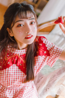 明星专题：金小小